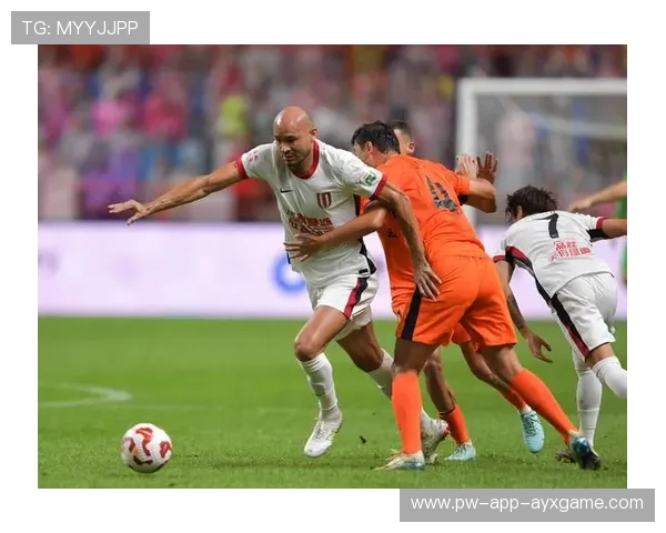 云南玉昆一次长传直接带来高质量射门