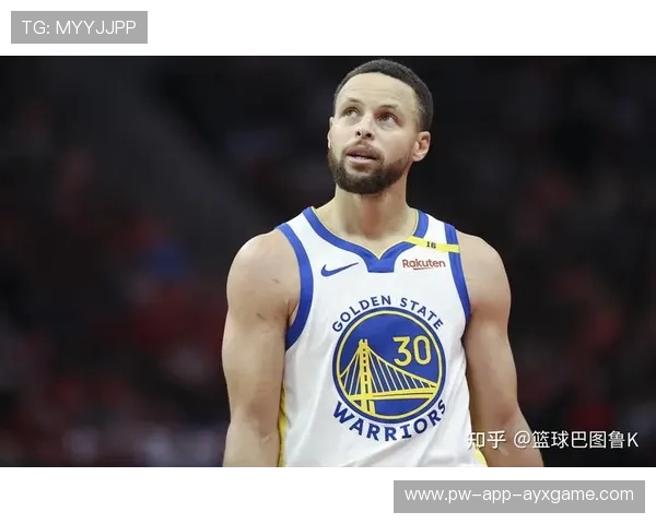 库里压哨上篮，勇士领先进入尾声