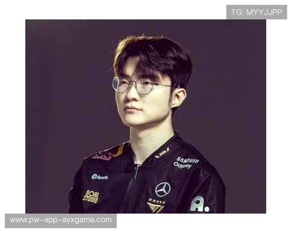 盘点 2026 年全球最具商业价值的 10 位电竞选手：Faker 依然稳居第一的原因。